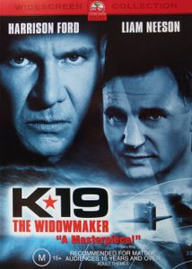 K-19 the Widowmaker