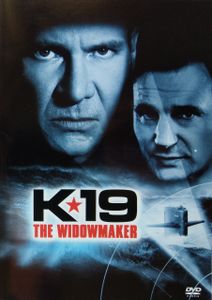 K-19 the Widowmaker