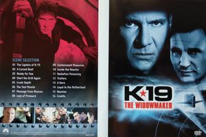 K-19 the Widowmaker