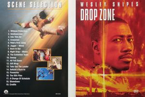 Drop Zone