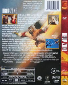 Drop Zone