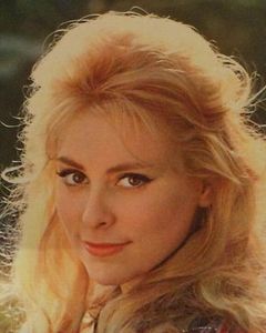 Gisèle Sandré