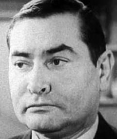 Claude Mansard