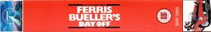 Ferris Bueller's Day Off