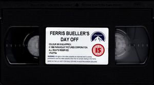 Ferris Bueller's Day Off