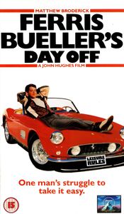 Ferris Bueller's Day Off
