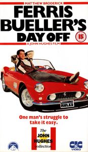 Ferris Bueller's Day Off