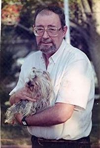 José Martínez Blanco