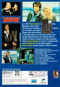 Taffin