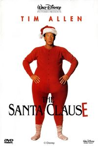 The Santa Clause