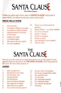 The Santa Clause