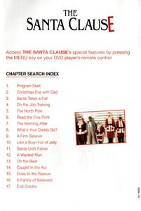 The Santa Clause
