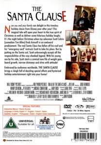 The Santa Clause