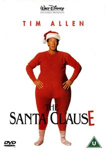 The Santa Clause