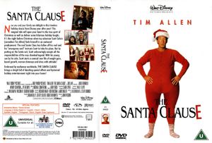 The Santa Clause