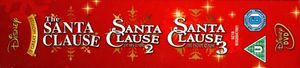 The Santa Clause Trilogy