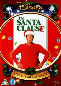 The Santa Clause Trilogy