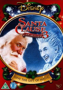The Santa Clause Trilogy