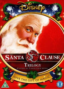 The Santa Clause Trilogy