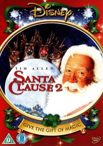 The Santa Clause Trilogy