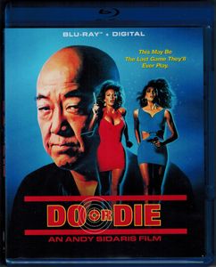 Do Or Die