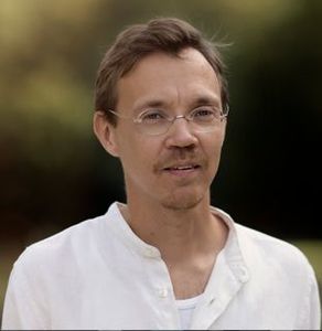 Rudolph Herzog