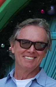 Wayne Beauchamp