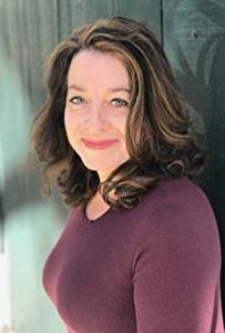 Joanna Shelmidine