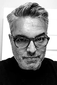 Barry Berona
