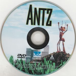 Antz
