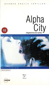 Alpha City
