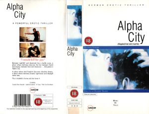 Alpha City