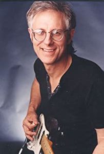 Geoff Levin