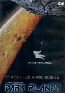 Dark Planet