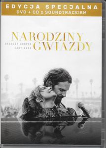 Narodziny Gwiazdy