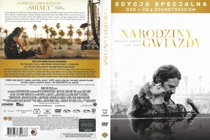 Narodziny Gwiazdy