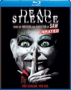 Dead Silence