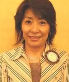 Michiko Yokote