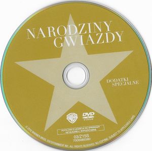 Narodziny Gwiazdy