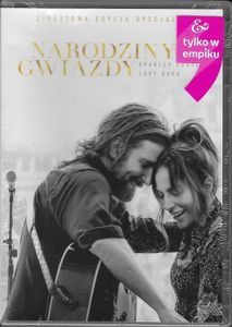 Narodziny Gwiazdy