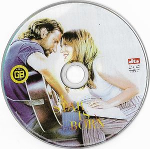 A Star Is Born
