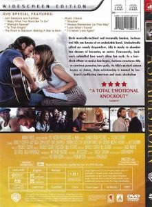 A Star Is Born
