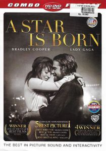 A Star Is Born