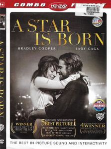 A Star Is Born