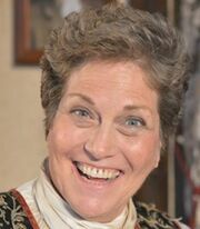 Marcy Bannor