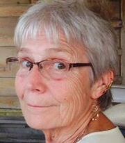 Vicki Barosh