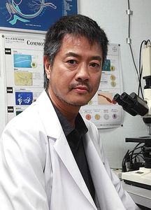 Noboru Takachi