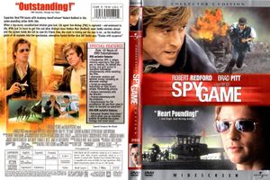 Spy Game