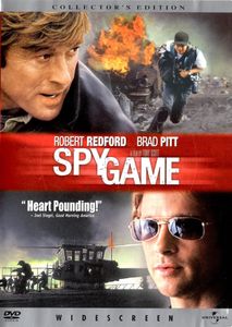Spy Game