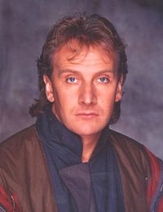 Graham Russell